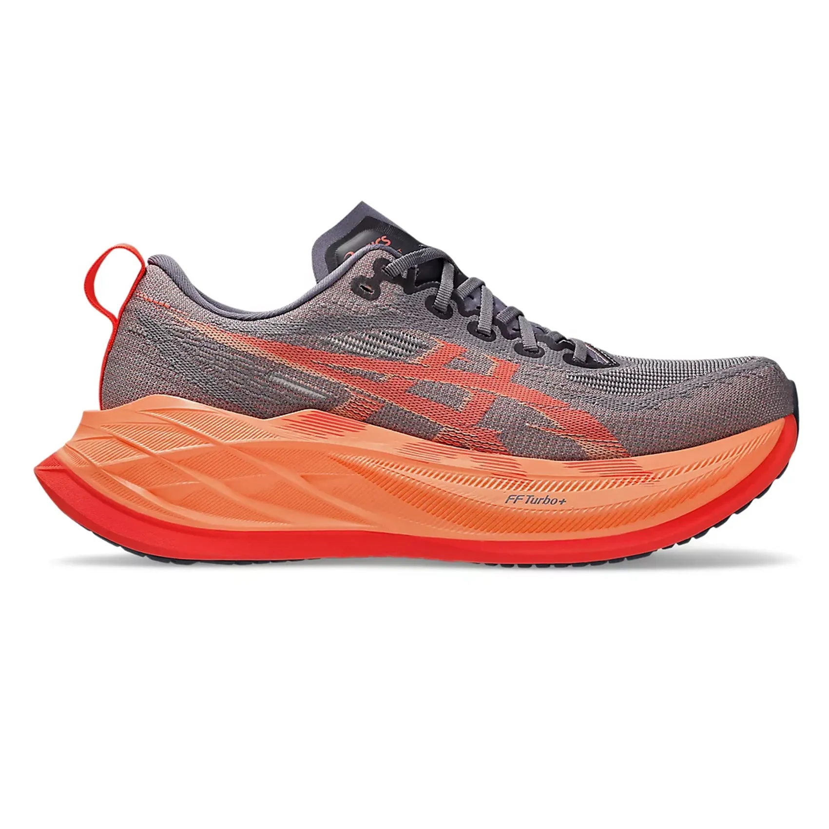 indoor exercise Unisex ASICS Superblast 2