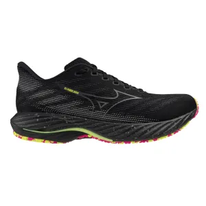 Unisex Mizuno Wave Rider 28 Flex Groove Technology