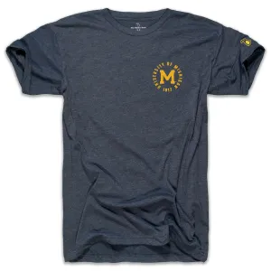 UofM - 1817 (UNISEX) Casual Everyday