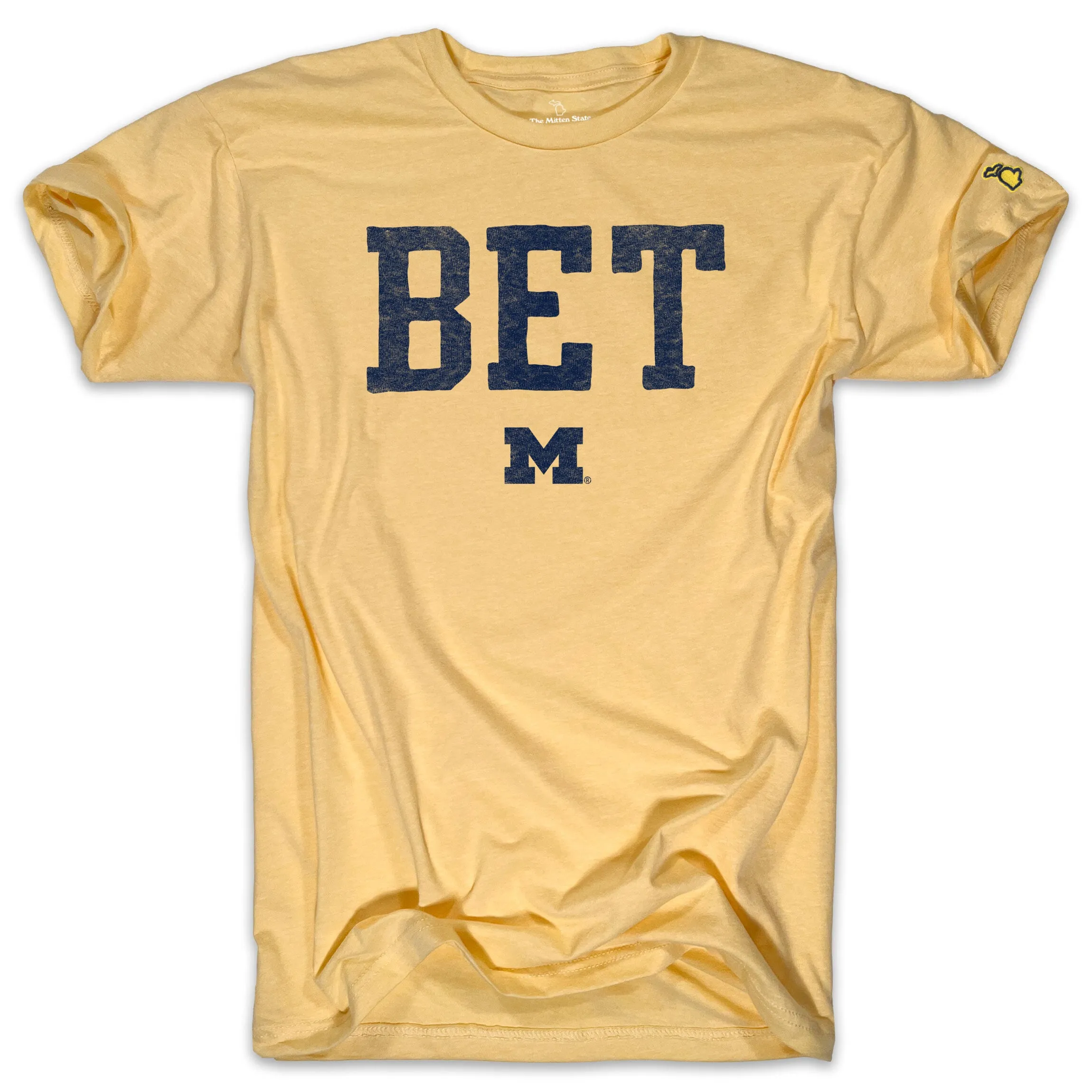 Everyday Comfort Style TemperatureRegulating UofM - BET M (UNISEX)