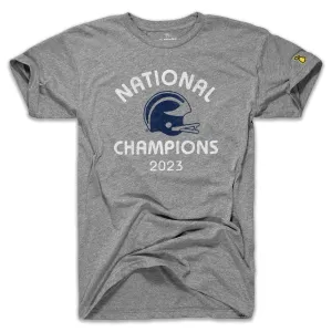 Sweat Absorbent UofM - NATIONAL CHAMPIONS (UNISEX)