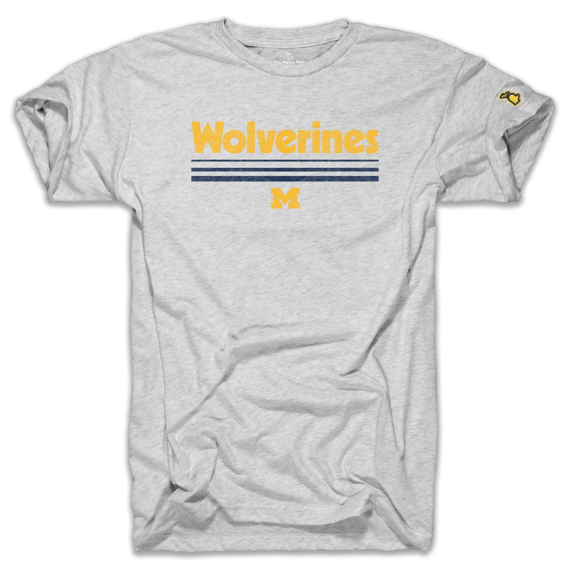 Minimalist Comfort UofM - WOLVERINES '89 (UNISEX)