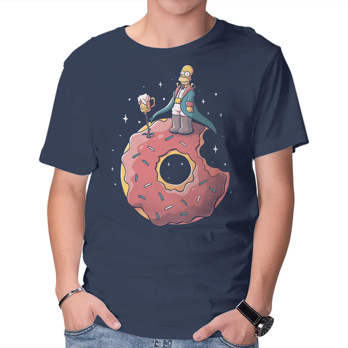 Le Petit Homer adults'