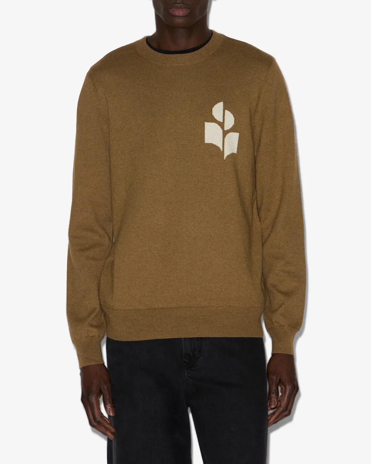 Day To Day Minimal Warmth EVANS SWEATER