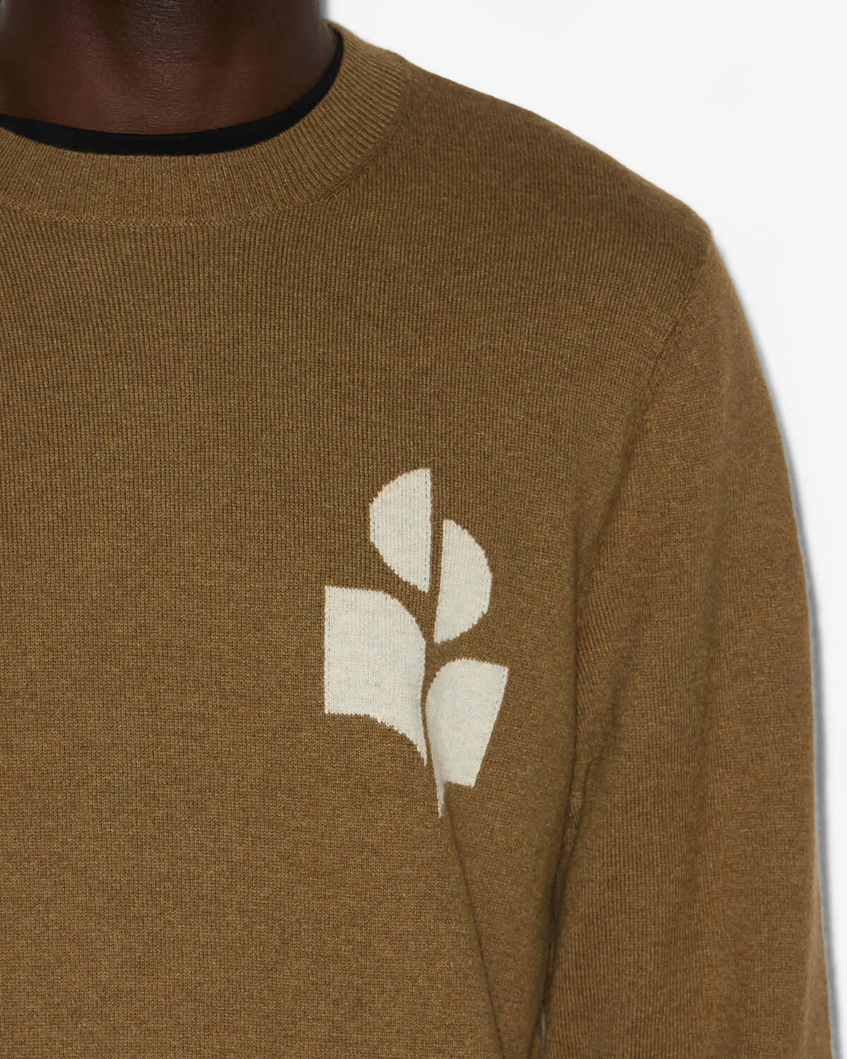 EVANS SWEATER Understated Charm Autumn Fashion