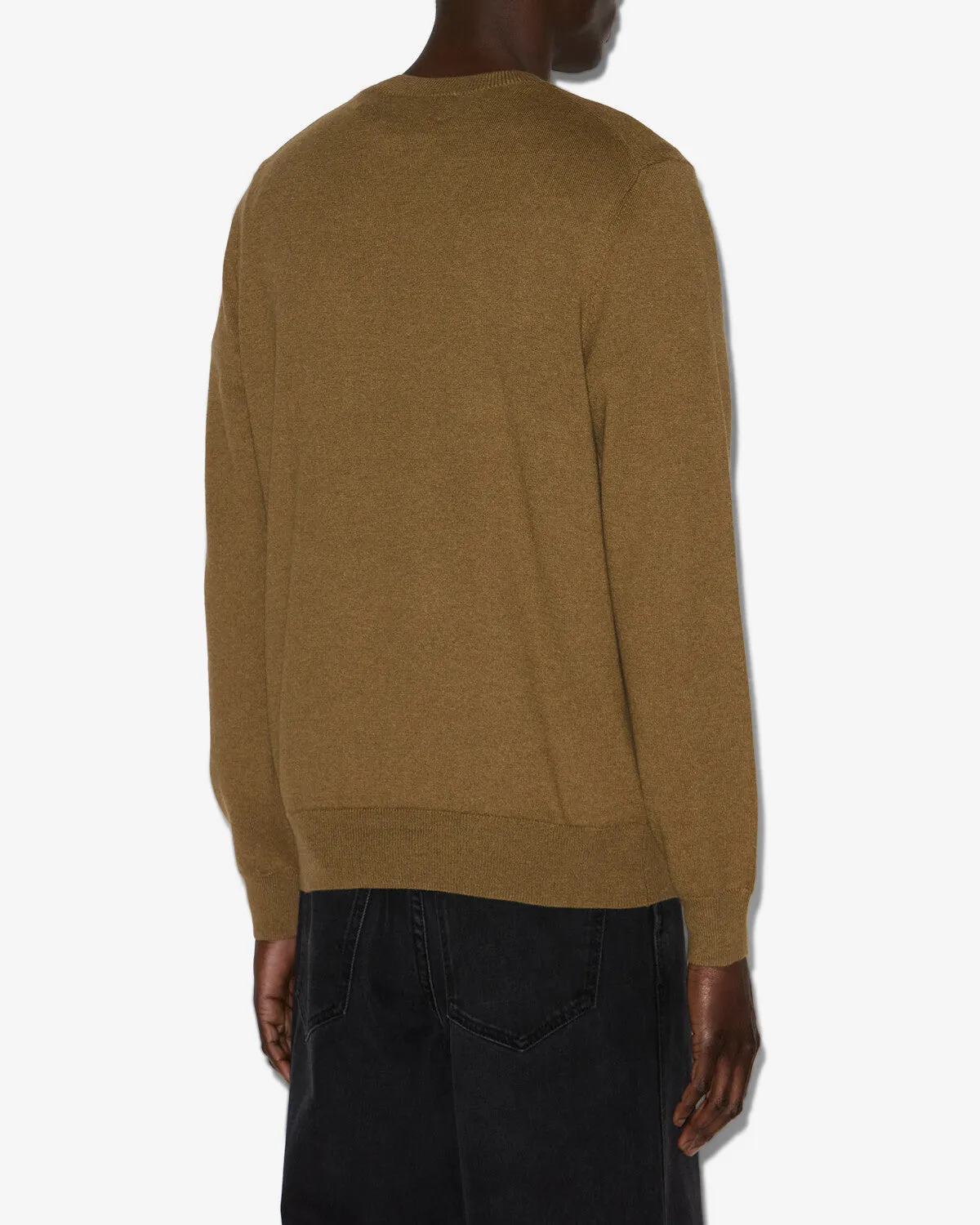EVANS SWEATER Home Layer
