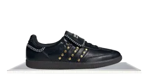 Adidas Samba Wales Bonner Studded Pack Black Daily Errand