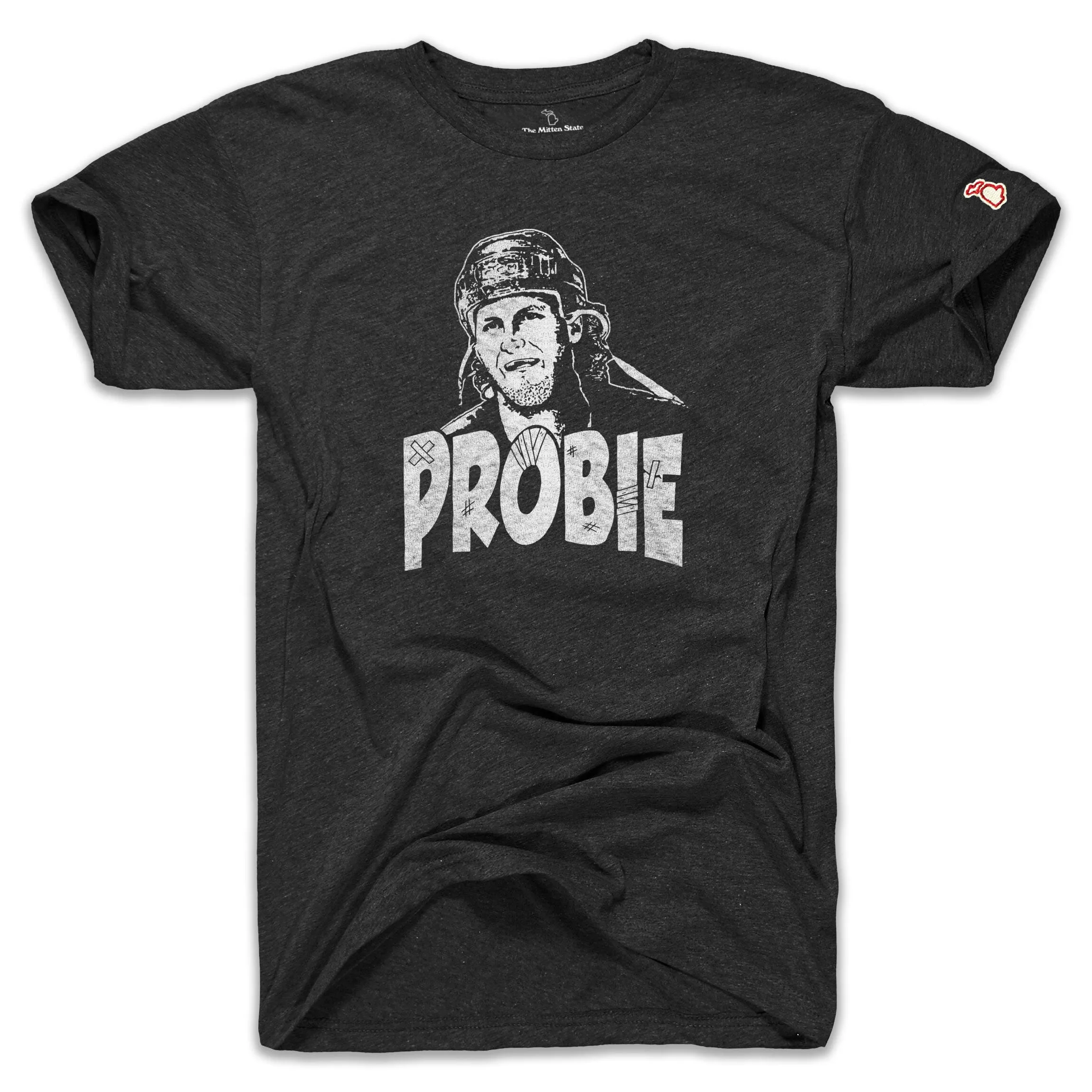 BOB PROBERT - PROBIE (UNISEX) Weekend Essential