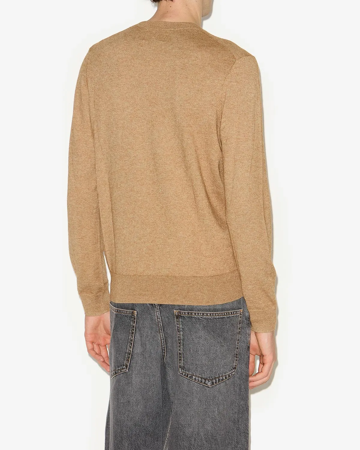 Crisp Look Evans sweater