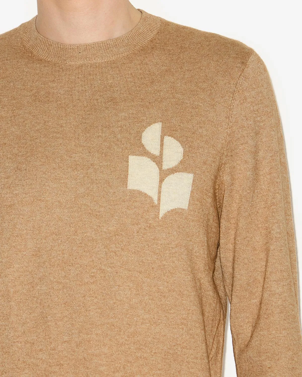 Evans sweater Temperature Regulating