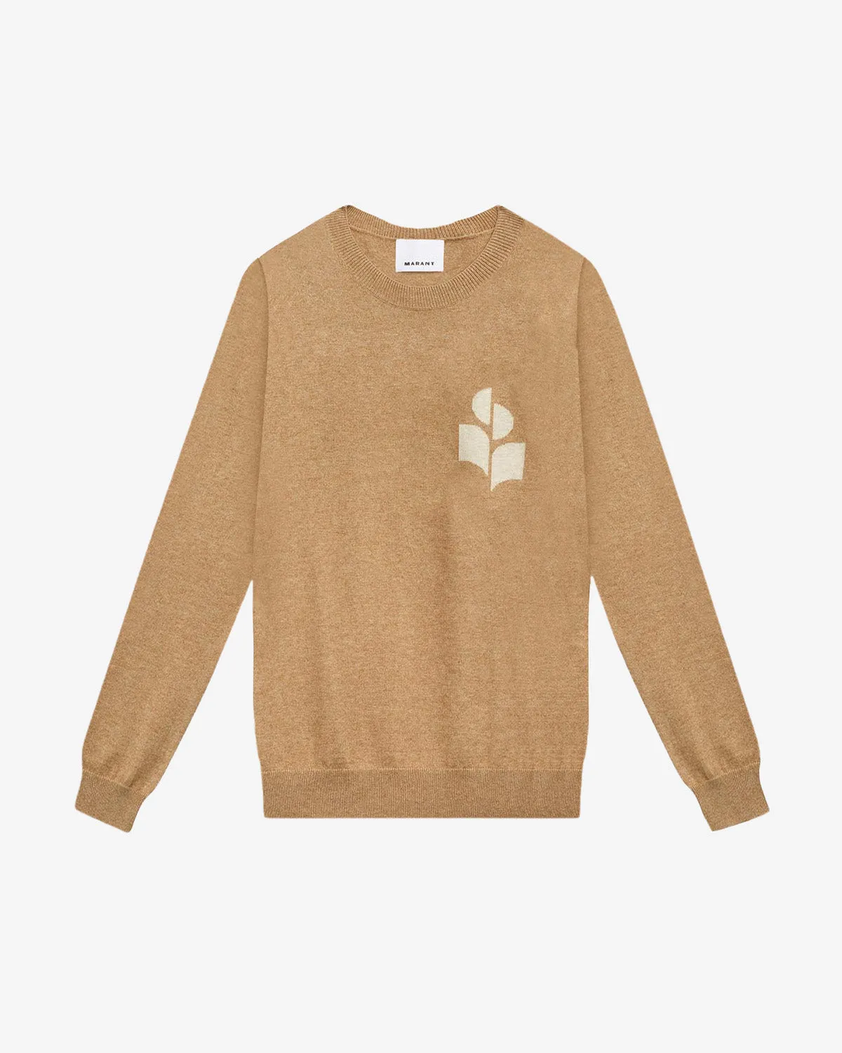 Evans sweater Soft Finish