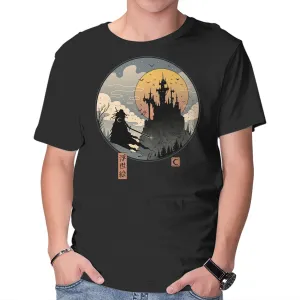 Streetwear Active Flex Vampire Slayer in Edo