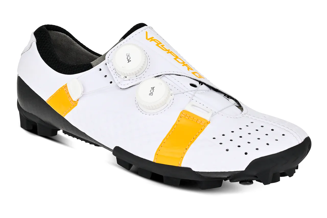 Vaypor G Full Custom Cushioned Insole