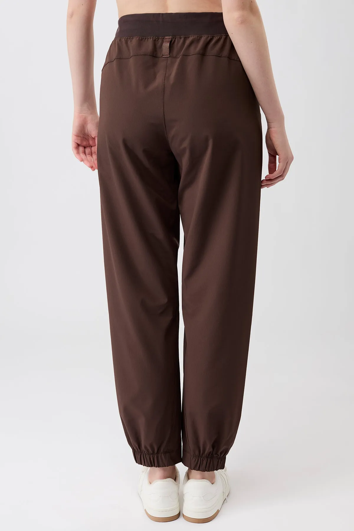 Fit Control Venice Pants - Terra