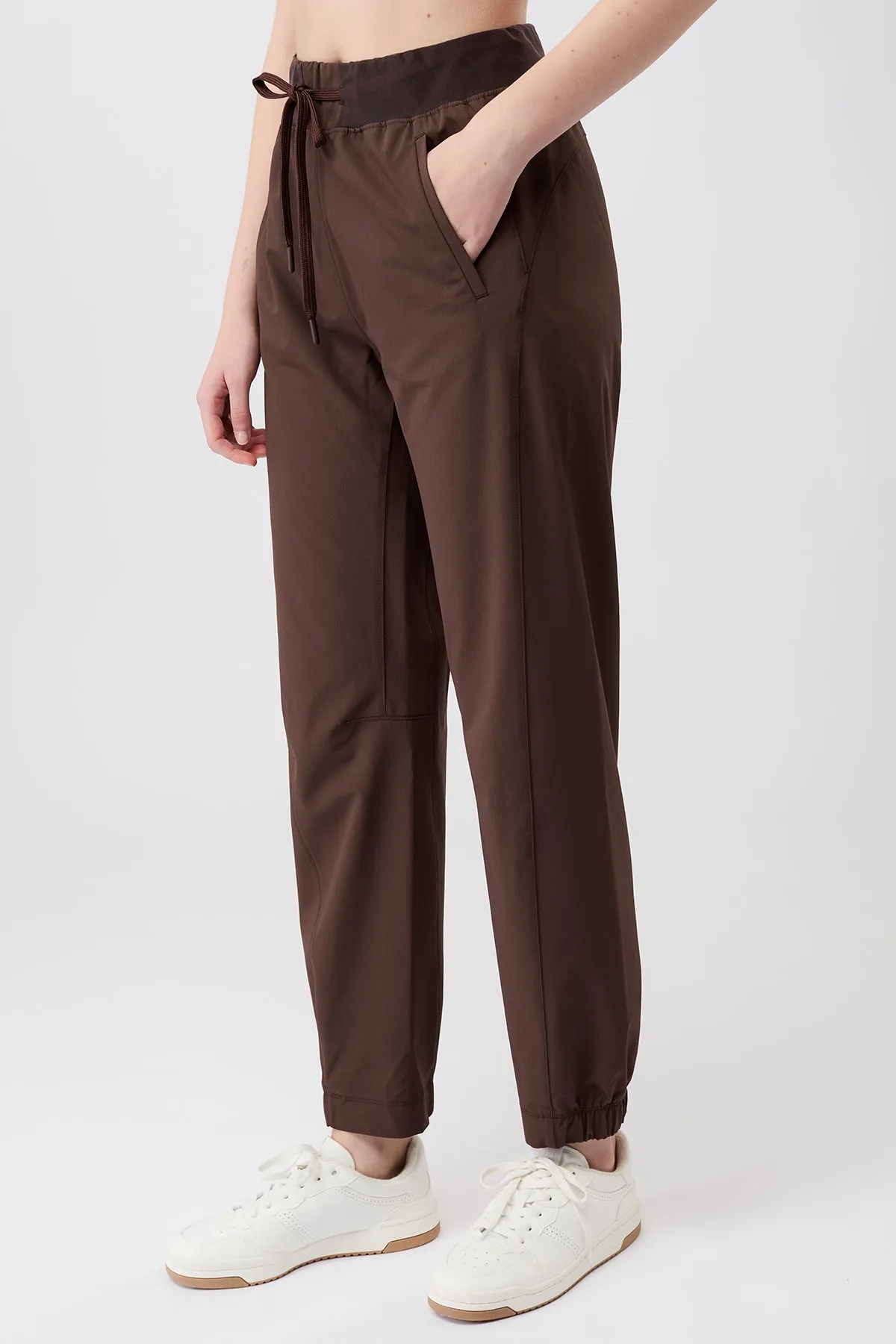 Venice Pants - Terra Casual Essentials Comfortable Movement