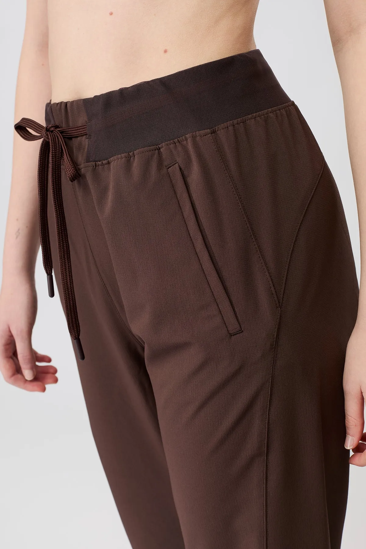 Venice Pants - Terra Casual Essentials StaticDissipative