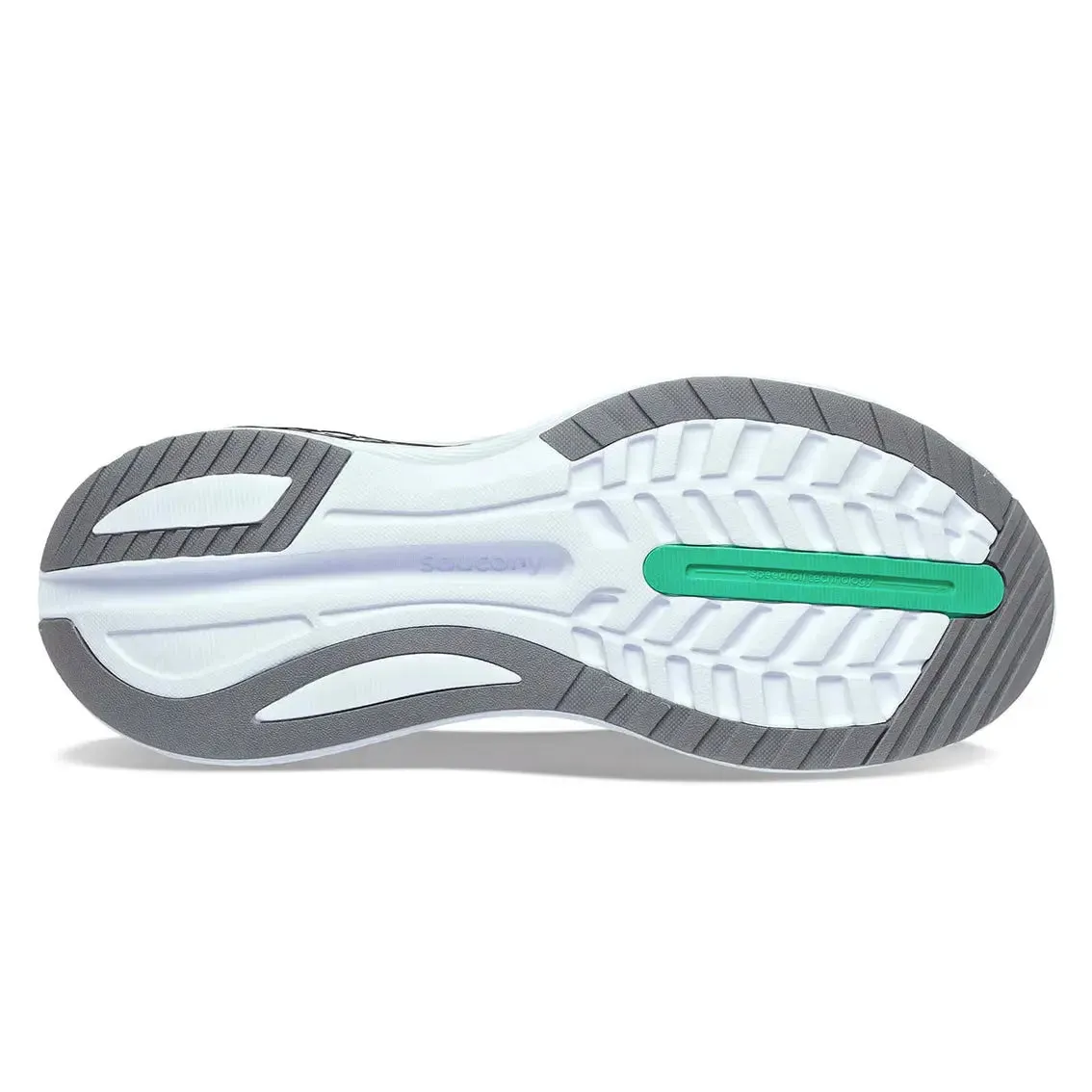 sporty shoe appeal Womens Saucony Endorphin Shift 3 - Soot / Basalt