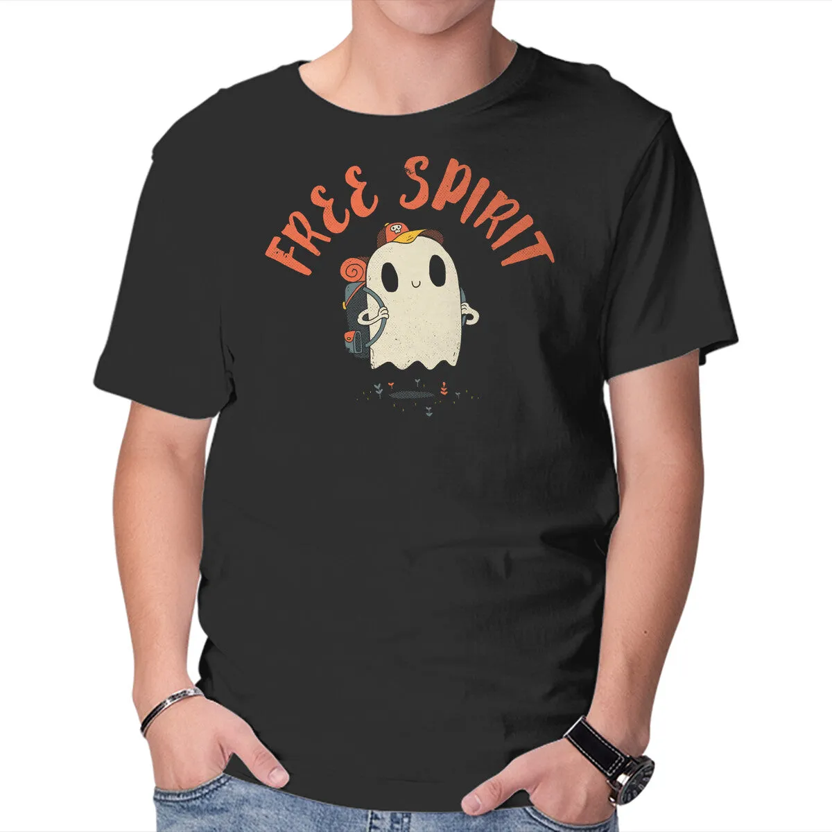 Essential Casual Versatile Wearable A Free Spirit