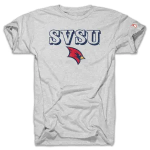 SVSU - CARDINAL (UNISEX) RecycledBlend