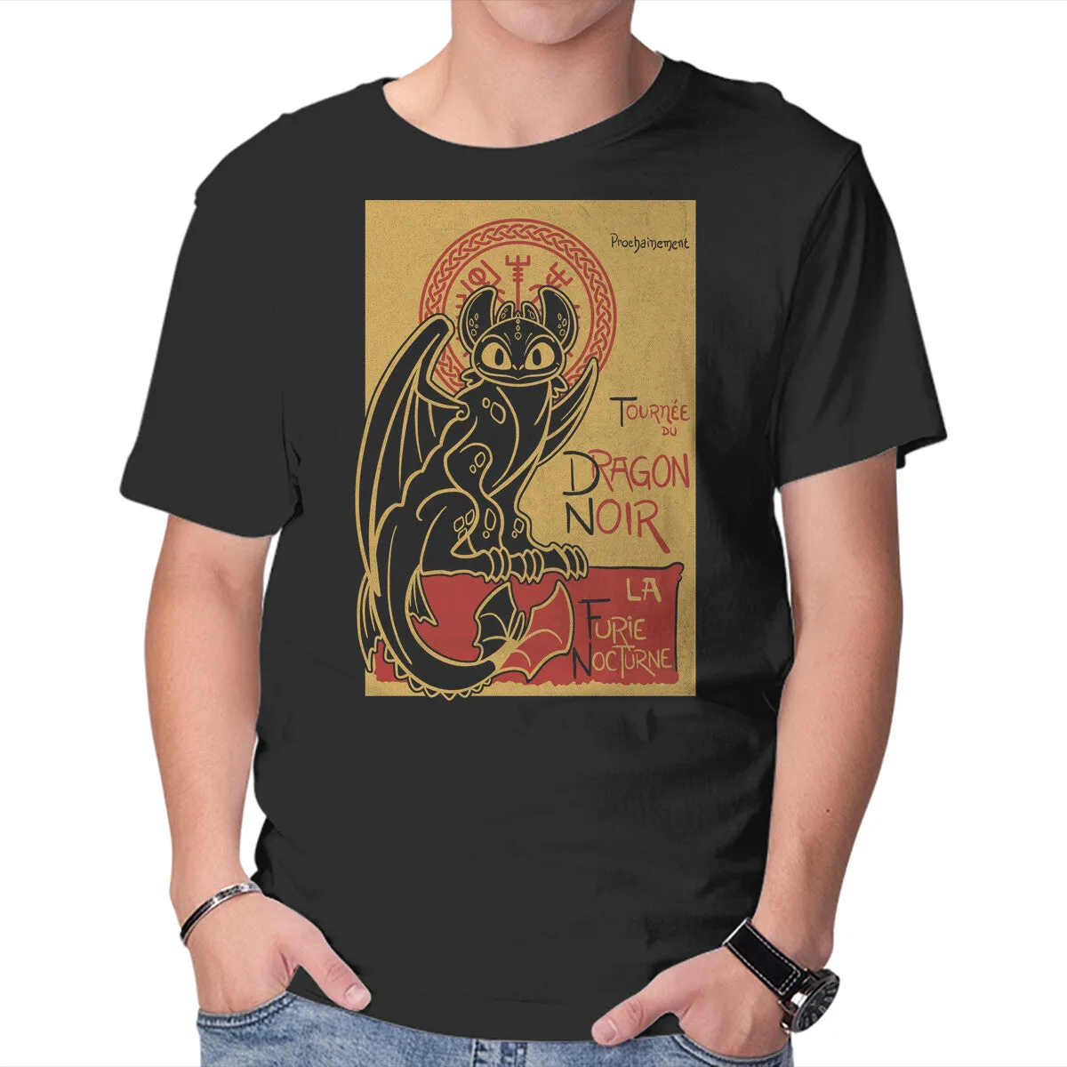 La Furie Nocturne Relaxed and Easy Office Casual