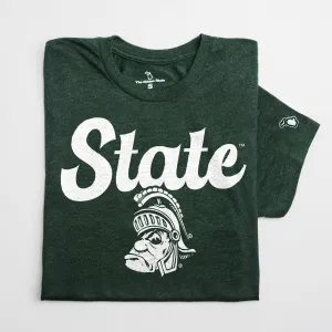 Soft Fabric Quality Layer MSU - GRUFF STATE (UNISEX)