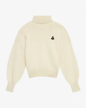 Tagless Label System NASHA SWEATER