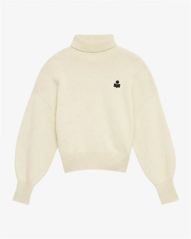 Tagless Label System NASHA SWEATER