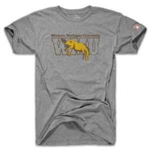 Wrinkle Resistant Cloth WMU - 80s BRONCO (UNISEX)