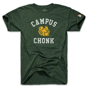 CAMPUS CHONK (UNISEX) Pocket Design Sleek Comfort