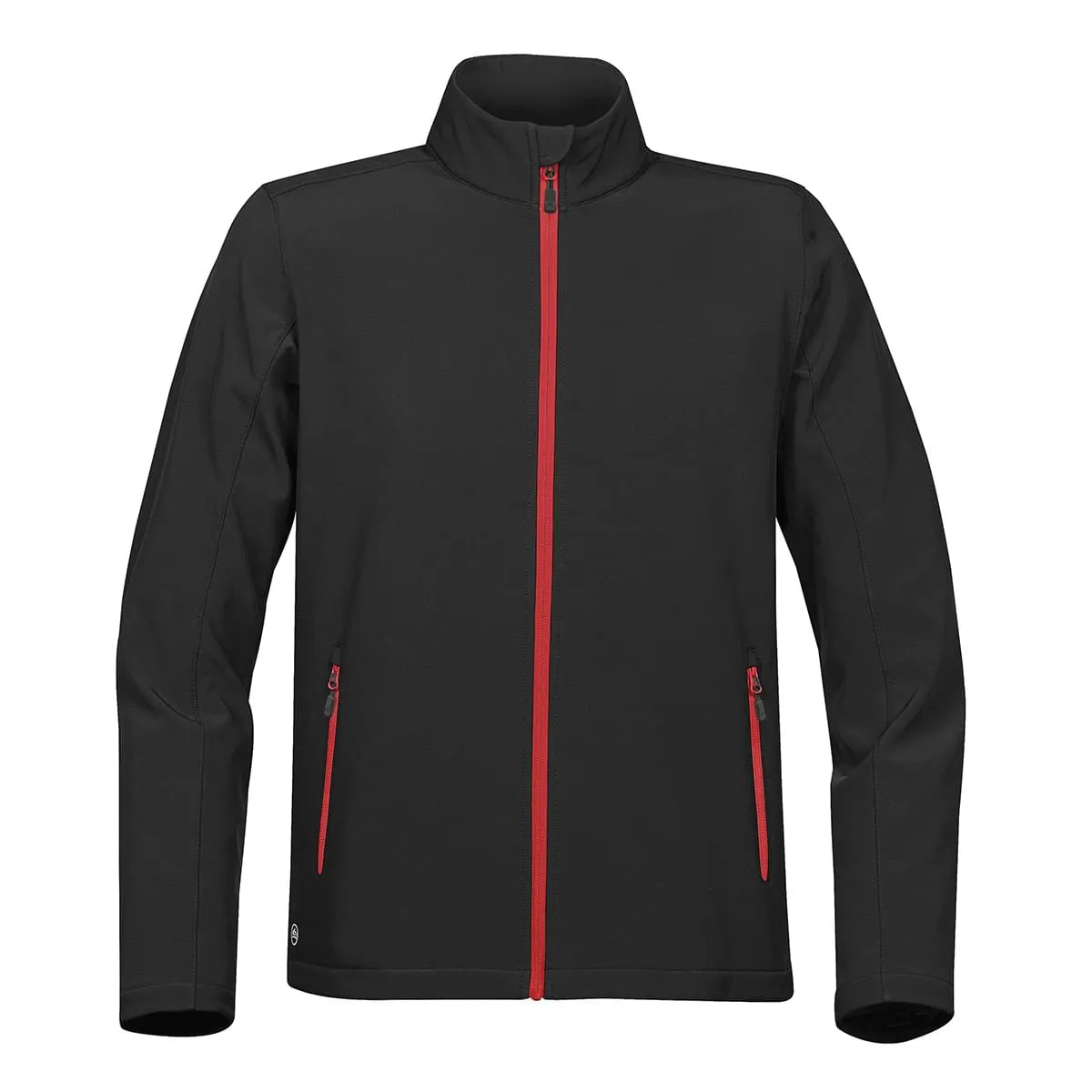 Men's Orbiter Softshell - KSB-1 Reinforced Collar Structure