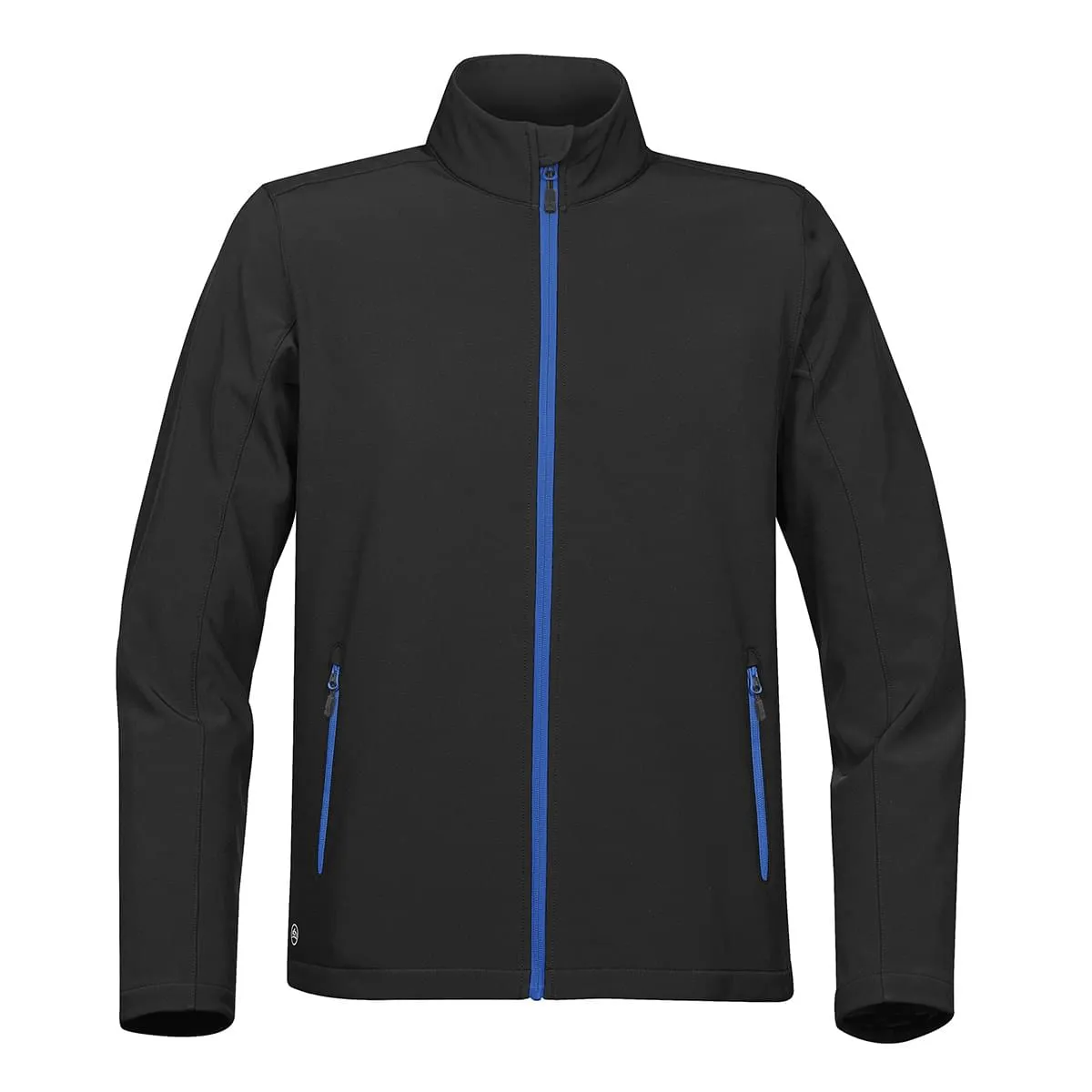 Temperature Regulating Lining Men's Orbiter Softshell - KSB-1