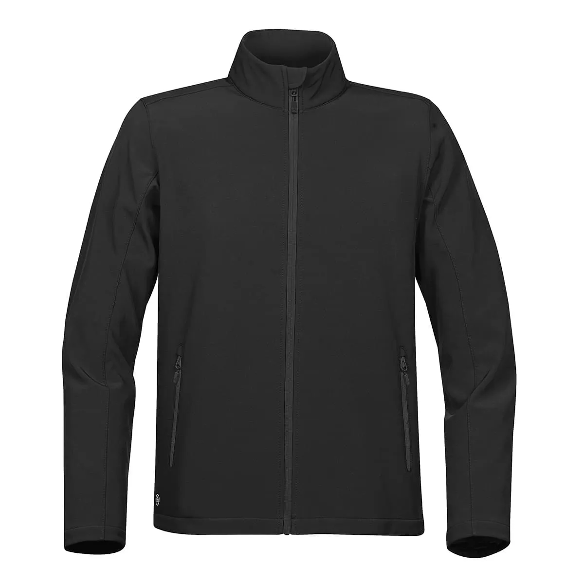 Reinforced Elbows Men's Orbiter Softshell - KSB-1