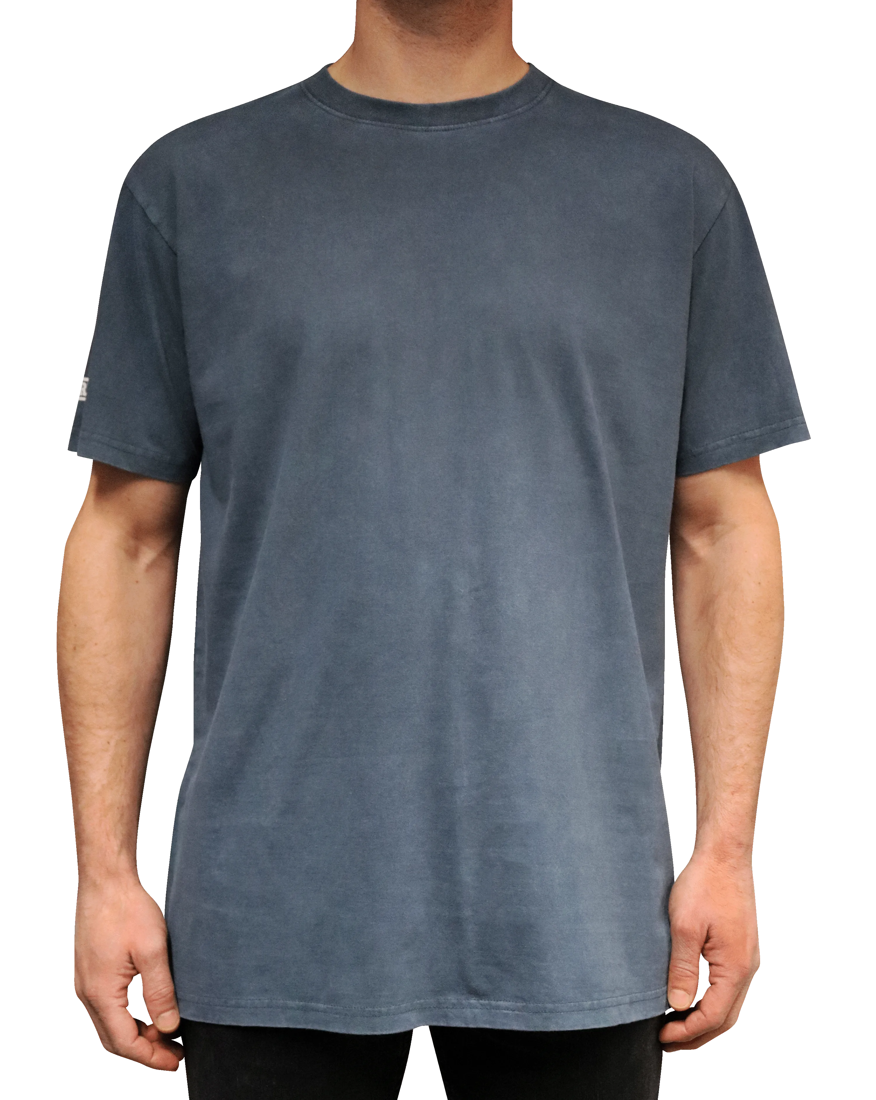 Printed design Comfortable Stretch ARB Core Tee - PETROL - Men's