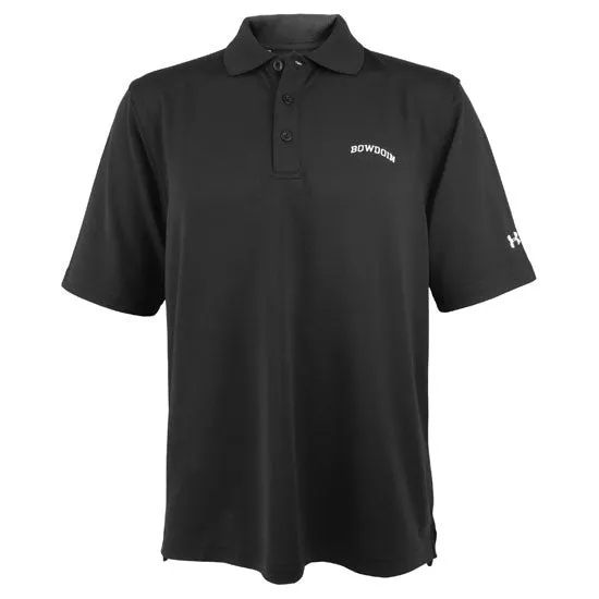 Under Armour Performance Polo Easy Care Material
