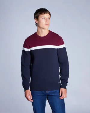 AntiStatic Lining Vic Sweater Fig