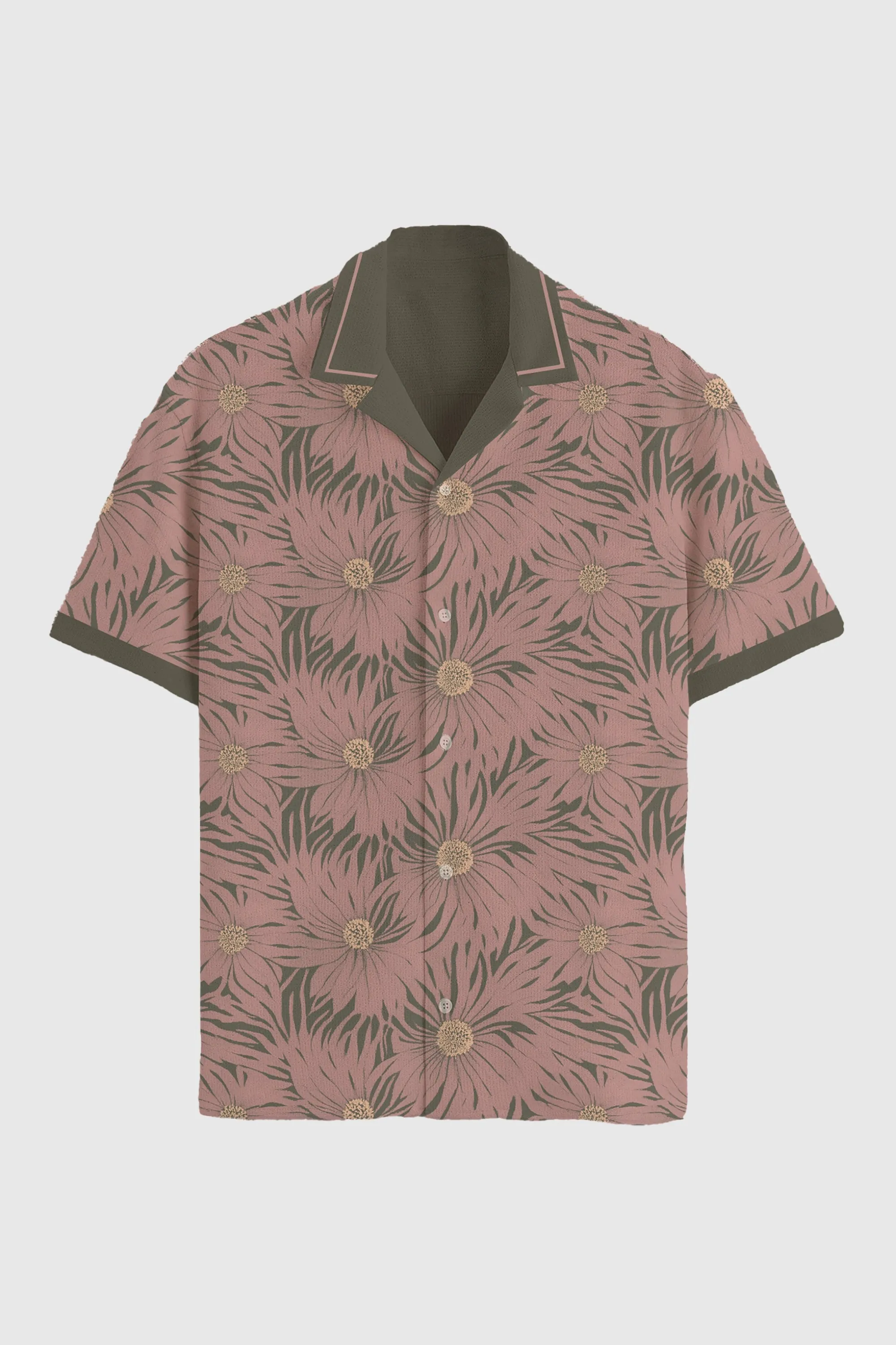 Vice Button Up Sustainable fashion