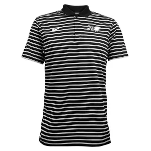 Victory Stripe Polo with Spirit Bear from Nike shopping spree Chic Option