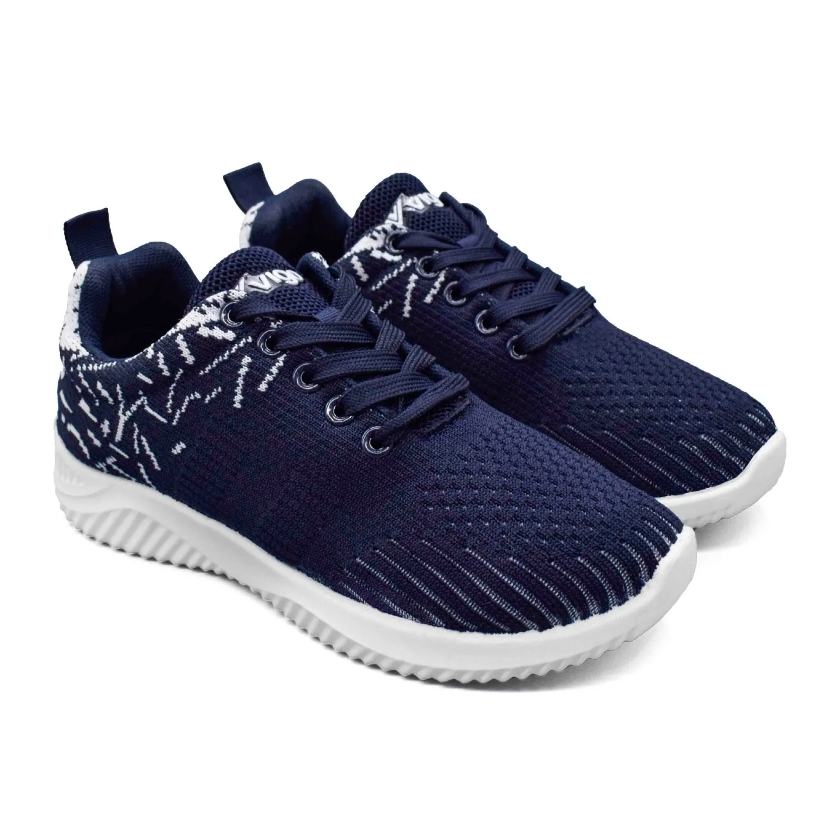 Zero Pressure Vigo Arya - Navy