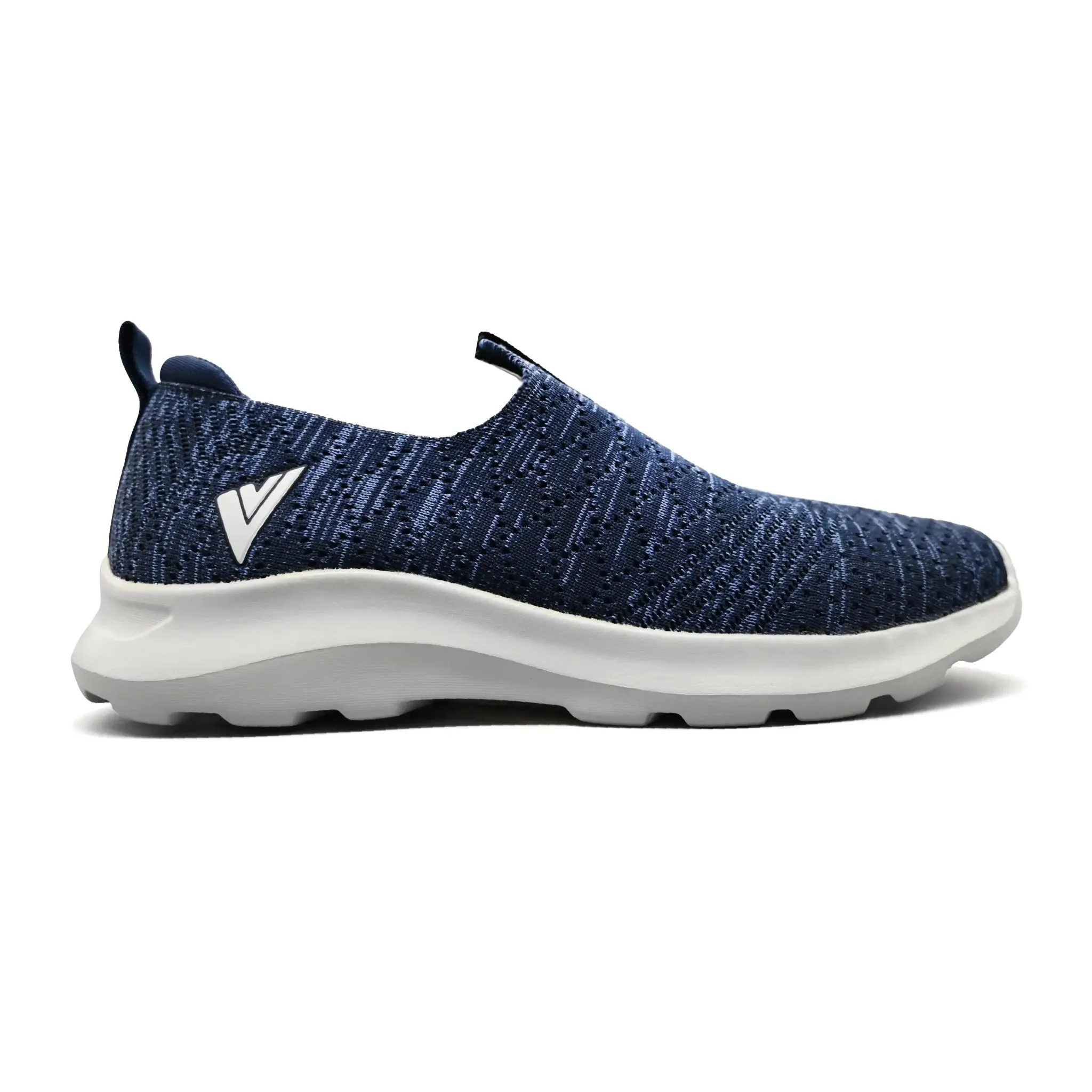 Vigo Atkins - Navy Long Walk