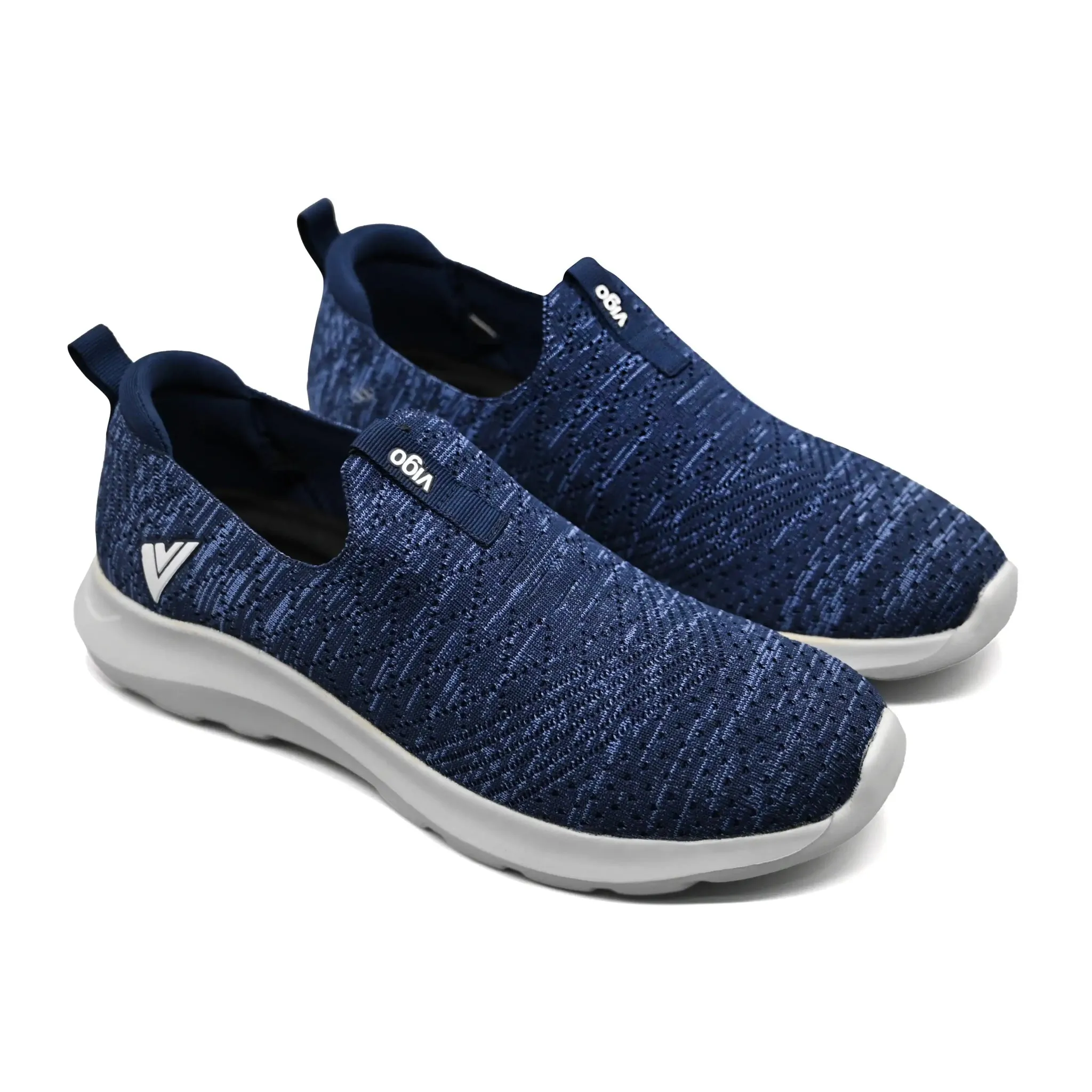 Vigo Atkins - Navy Range Hike