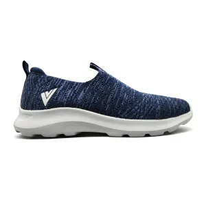 Vigo Atkins - Navy Summit Run