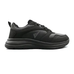 Vigo Lucius - Black Classic Fit Foot Motion