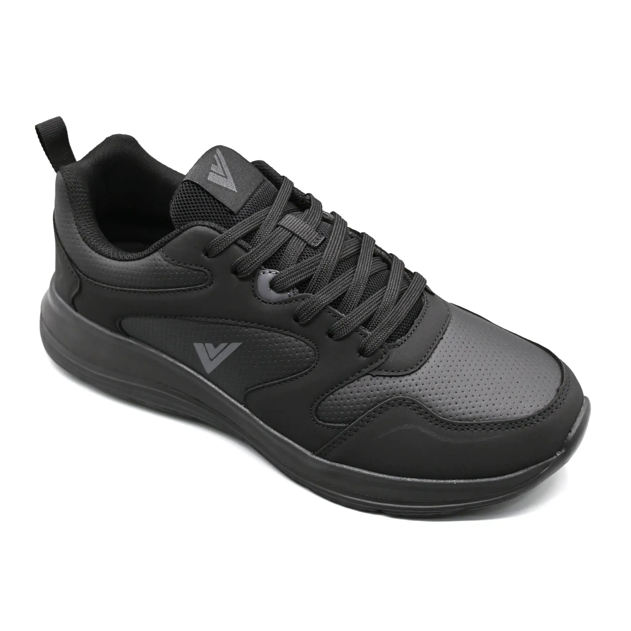 Active Style Tree Hike Vigo Lucius - Black