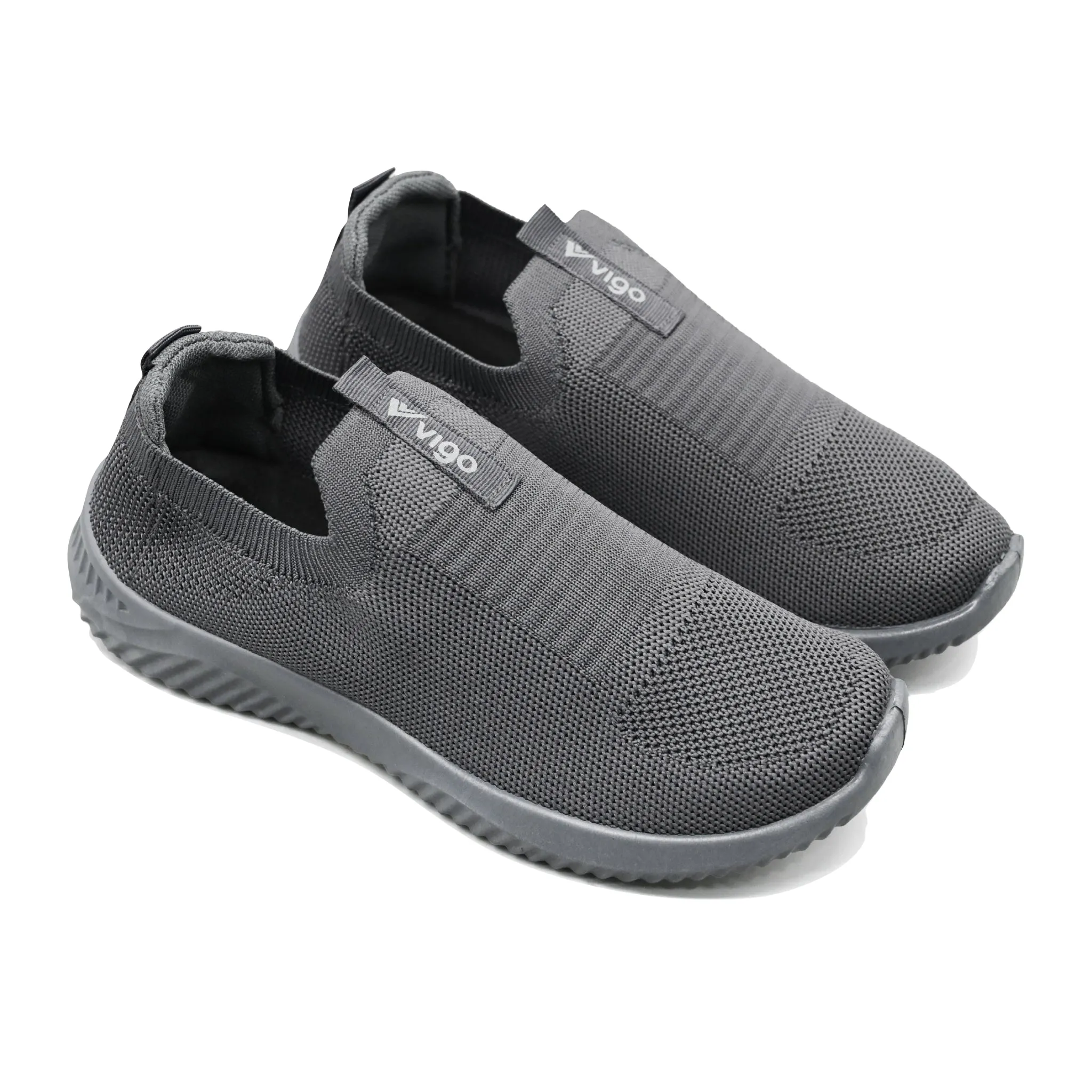 Basic Form Vigo Milly - Grey