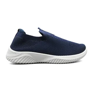 Dirt Walk Style Upgrade Vigo Milly - Navy