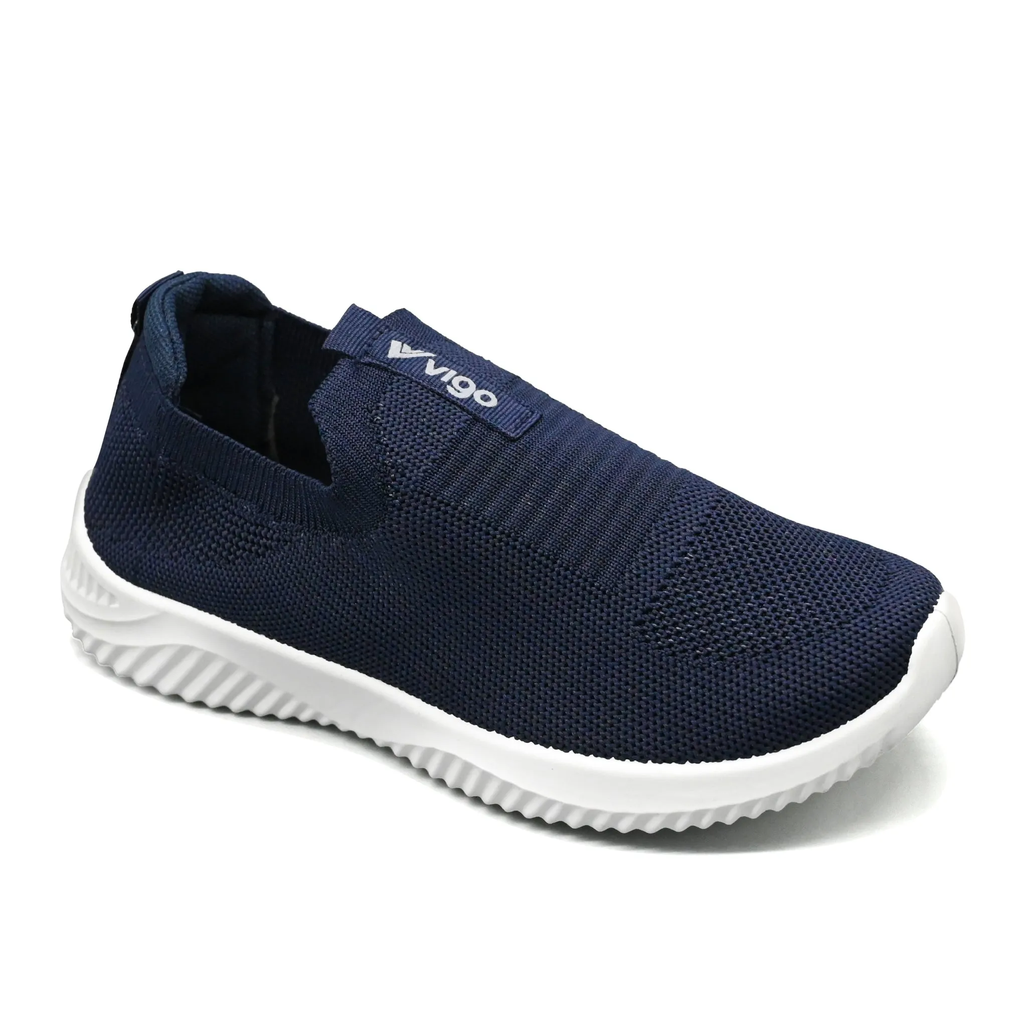 Dusk Walk Fast Comfort Vigo Milly - Navy