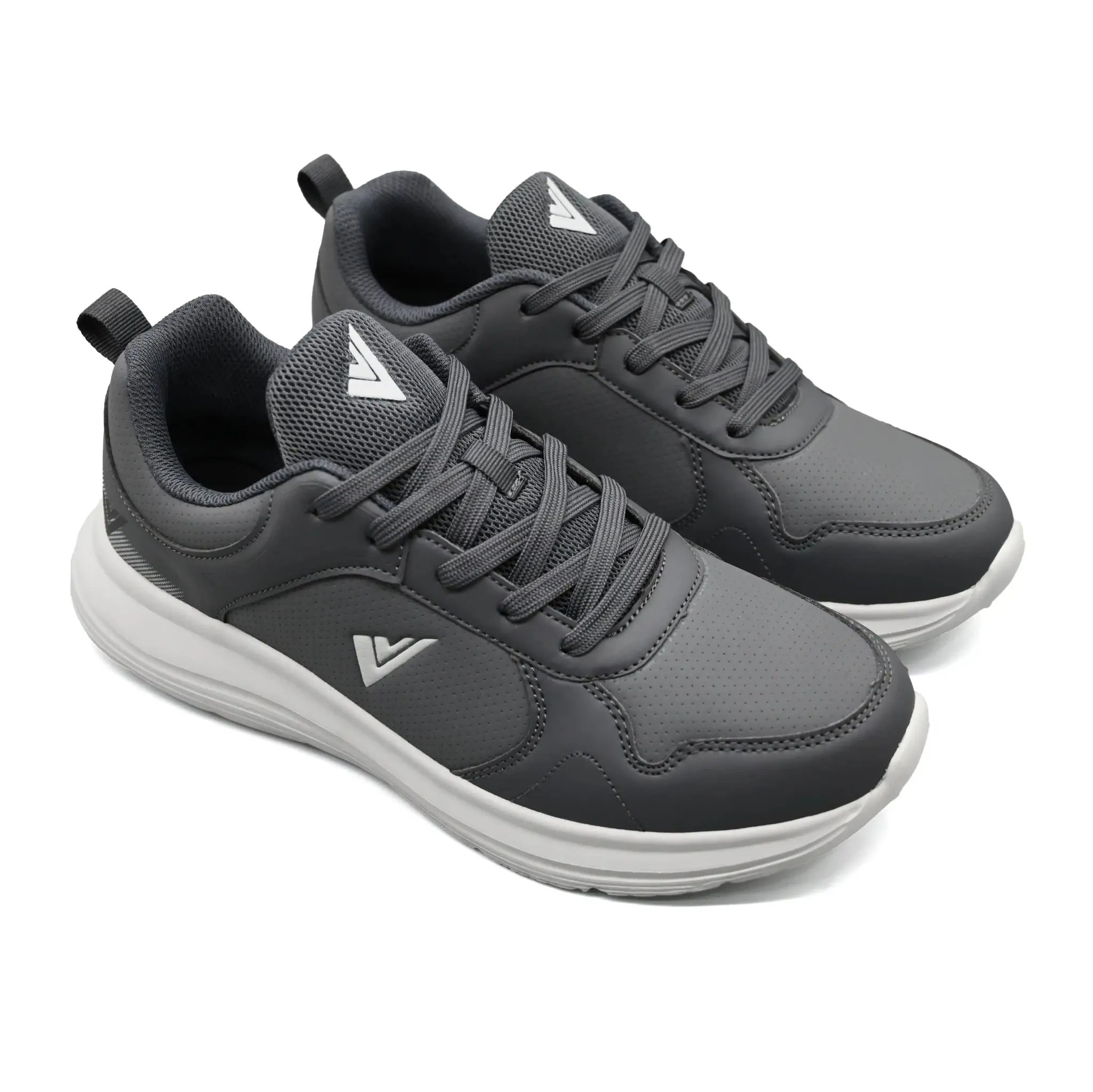 Edge Appeal Pure Motion Vigo Smith - Grey