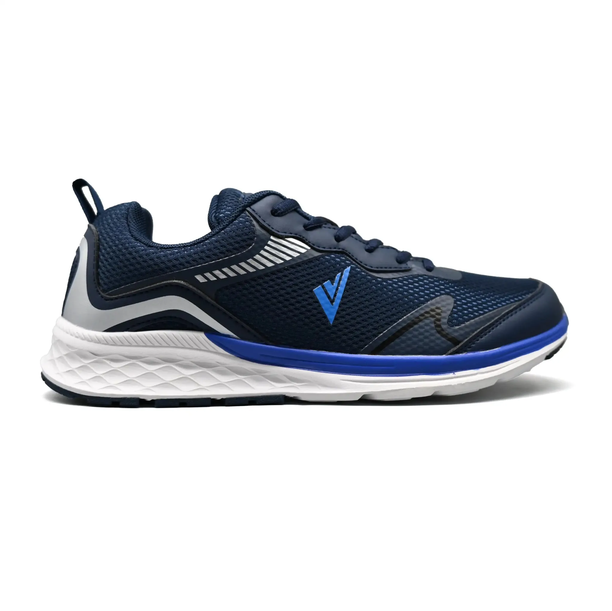 Long Travel Festival Step Vigo Sterling - Navy