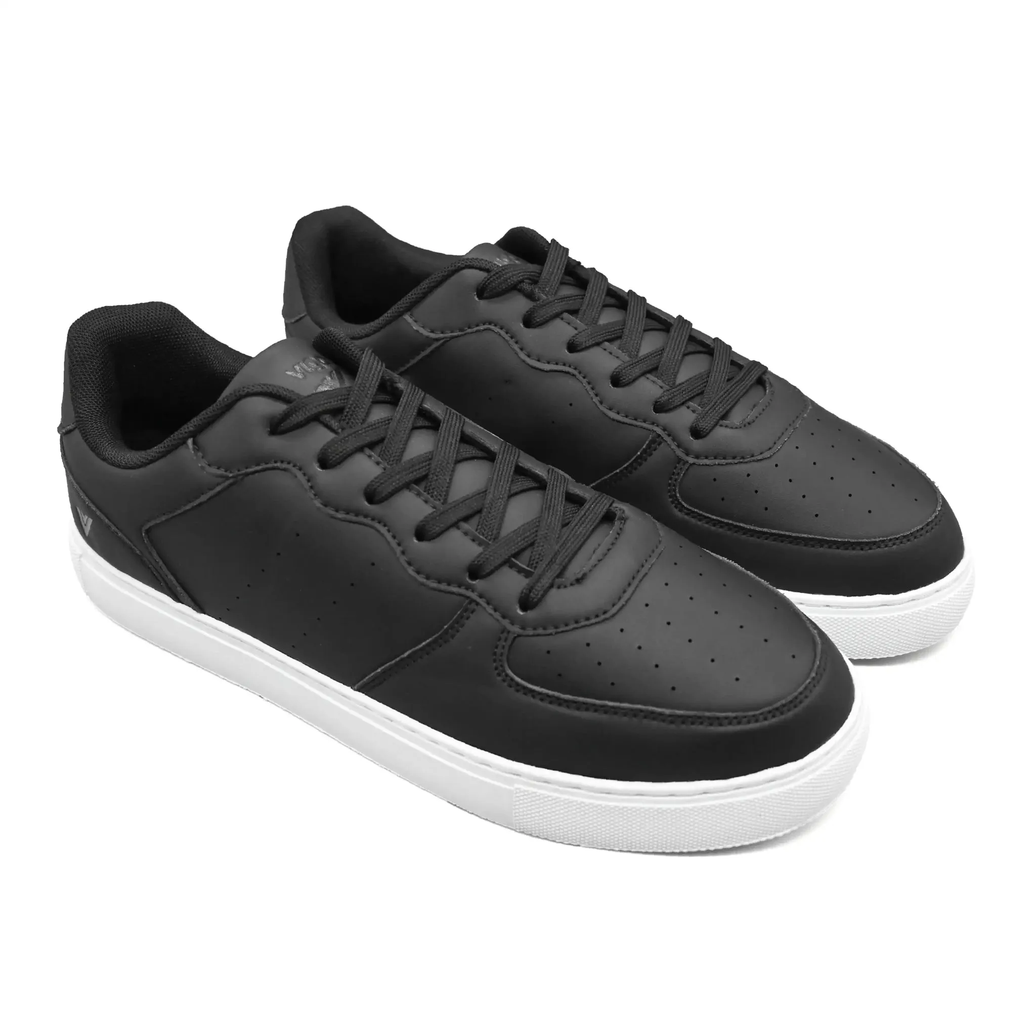 Bridge Walk Vigo Zac - Black