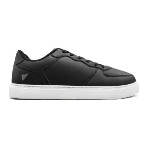 Vigo Zac - Black Low Profile Design